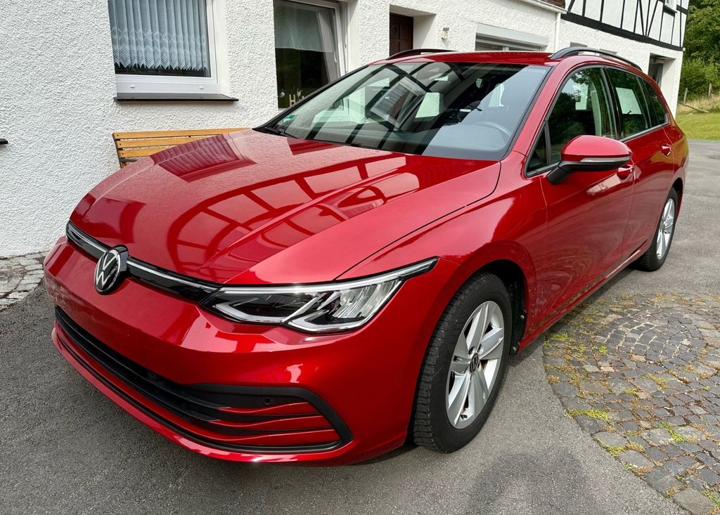 Image of Volkswagen Golf