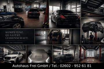 Mercedes C 200 - 12