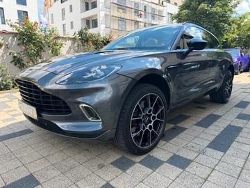 صورة 3 لـ 2021 Aston Martin DBX