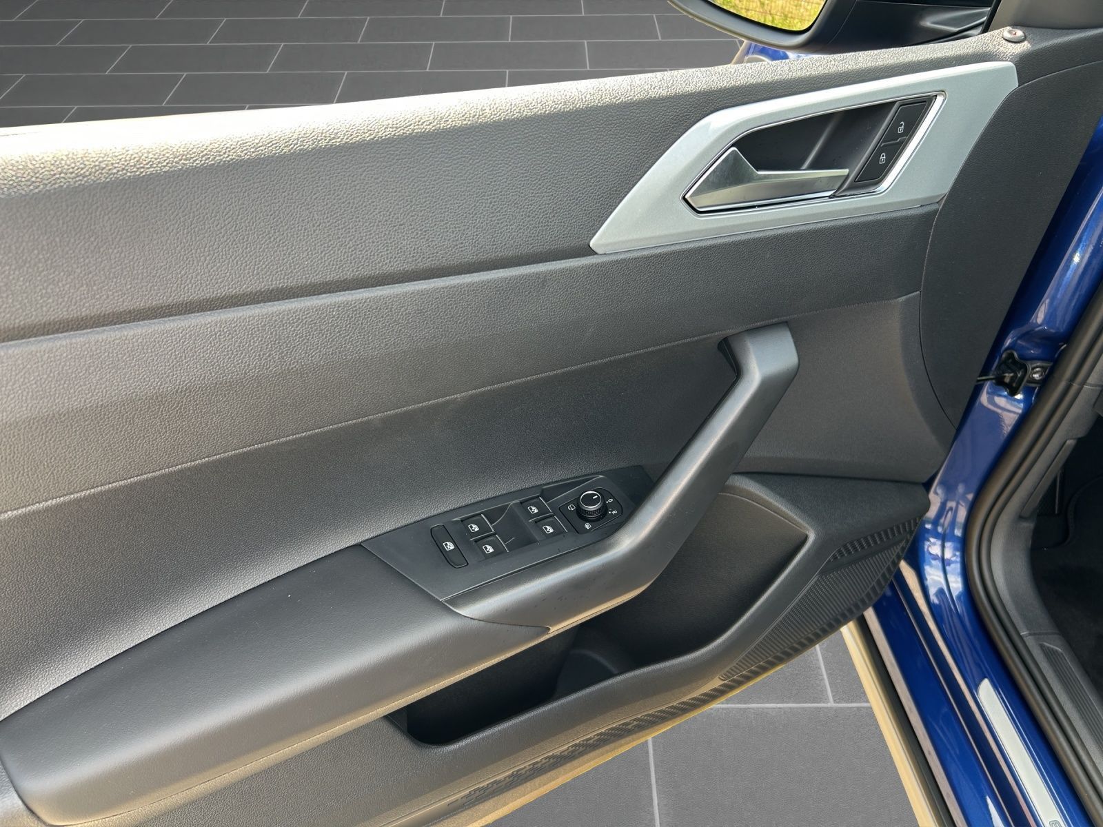 Volkswagen Taigo - Bild 15