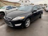 Ford Mondeo Turnier Titanium 2.0 - Ford Mondeo aus 2009: Titanium