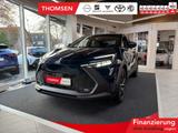 Toyota C-HR 2.0 Plug-in Hybrid Team Deutschland - gebrauchte SUV & Geländewagen