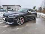 Kia Stinger 3.3 T-GDI AWD GT GT - gebrauchte Kia Stinger aus dem Jahr 2019