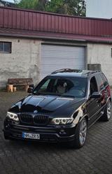 BMW X5 E53 30D Tausch Verkauf - BMW 330 mit Diesel-Antrieb: Geländewagen