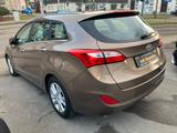Hyundai i30 cw Style 1.Hand, Tüv Neu, Garantie - Hyundai i30: Cw Style