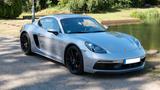 Porsche Cayman 781 982 GTS 4.0