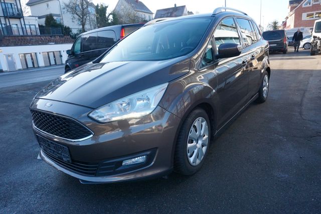 Ford Grand C-Max 1,0 EcoBoost *7 Sitzer*Navi*