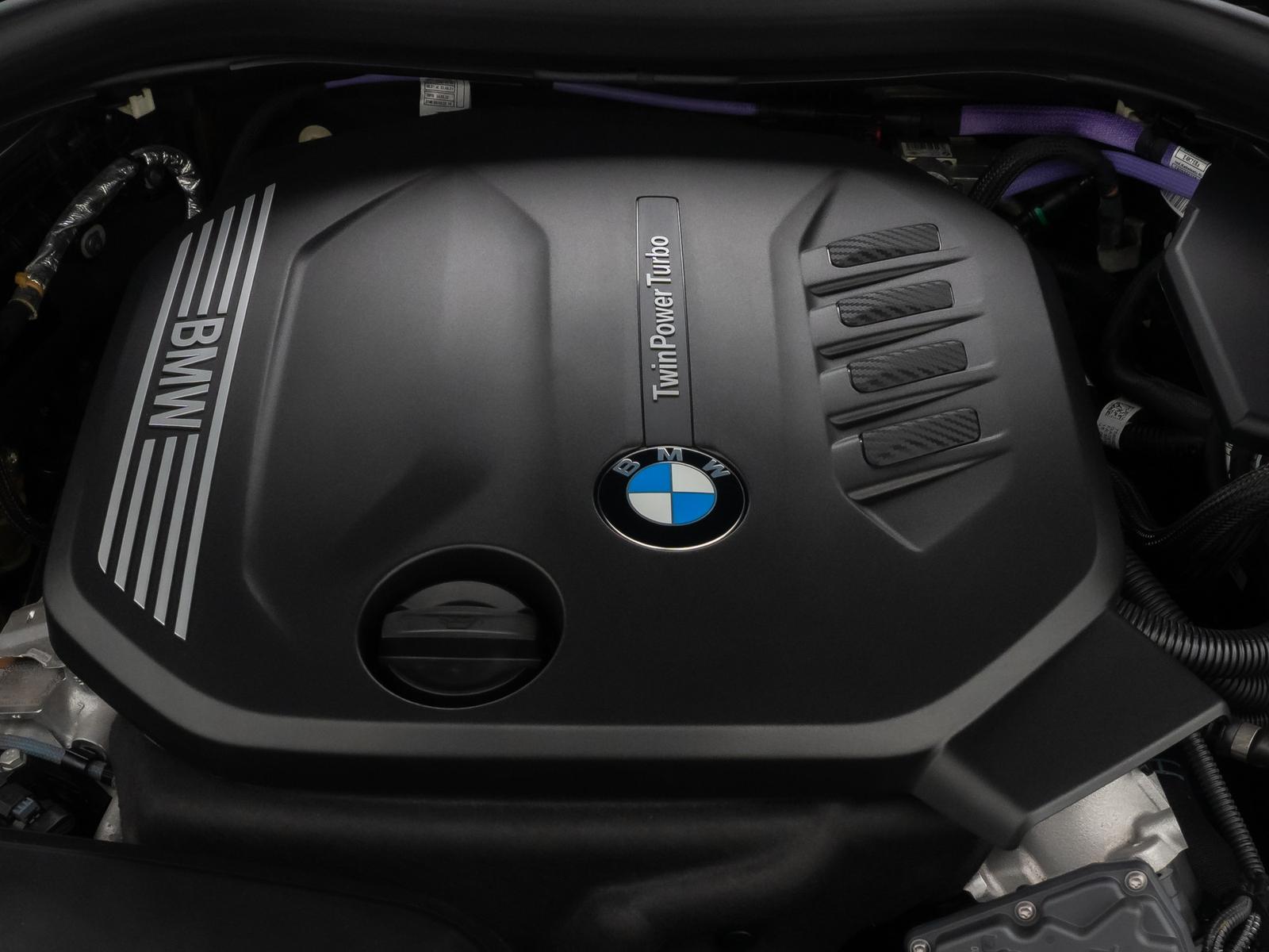 BMW 520d ACC 360°HUD DAB Panorama 4xKlima Komfort