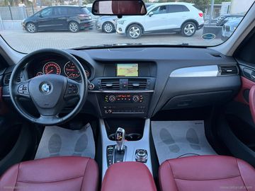 BMW X3 - 8
