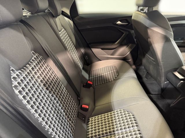 A1 allstreet 30 TFSI S TRONIC LED+KAMERA+MMI NAV