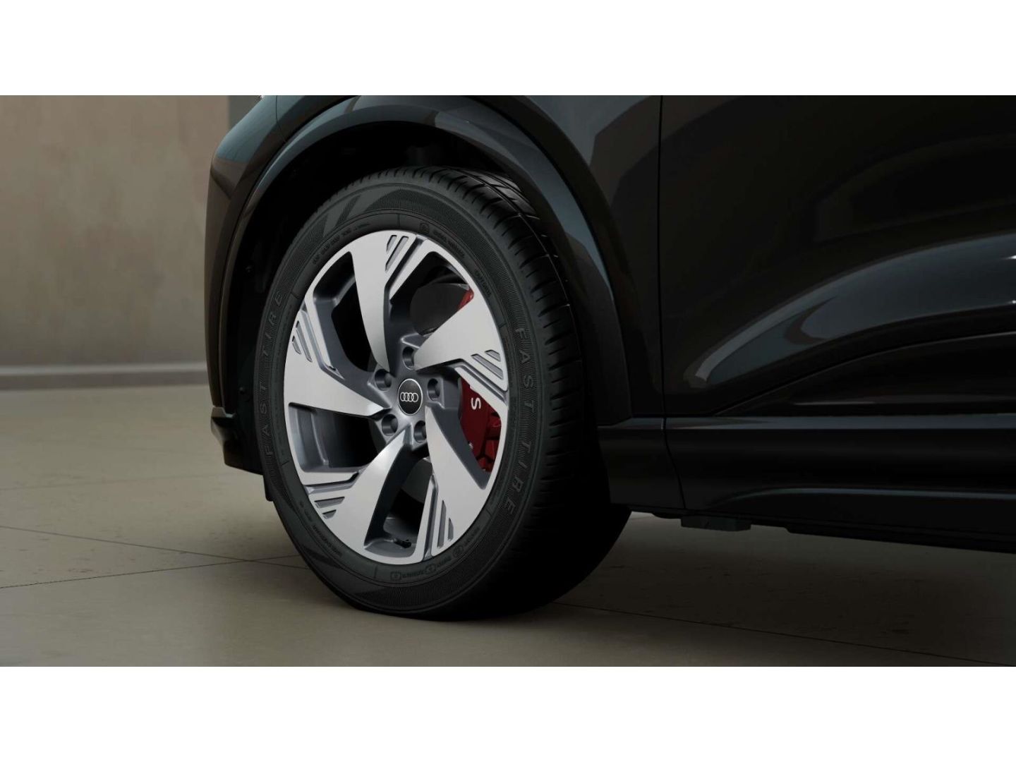 Audi SQ6 e-tron - Bild 11