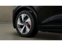 Audi SQ6 e-tron - Vorschau Bild 11