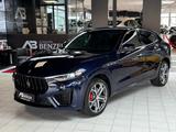 Maserati Levante Diesel/GRANSPORT/LED/360°/MEMORY - Maserati Levante aus 2021
