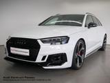 Audi RS 4 Avant MATRIX PANO HEAD-UP virt. Cock. NAVI+ - Audi RS4: Weiß
