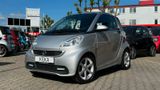 Smart Cabrio Aut. SILVER EDITION BRABUS! SERVO! LED! - Smart ForTwo in Wiesbaden