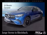 Mercedes-Benz GLC 200 4M Coupé AMG Line Night/Pano/AHK/Distron - Autos in Bonn: Co