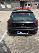 Seat Ibiza 1.0 TSI Style - Schwarz, 80.000km, Bj.2020 - Seat Ibiza: Sc Style