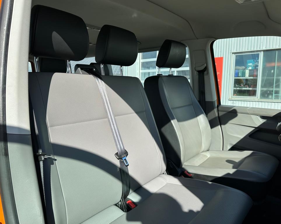 Volkswagen T6 Caravelle