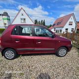 Hyundai Atos  Prime - gebrauchte Hyundai Atos aus dem Jahr 2006