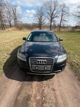 Audi A6 4F 3.0 TDI Allroad - Audi A6 Allroad aus 2008