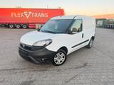 Fiat Doblo Doblò SX Kasten*Tüv neu*Klimanlage*1.Hand