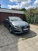 Audi A3 2.0 TDI quattro S tr.Ambiente Cabriolet A... - Audi A3 Gebrauchtwagen in Hannover