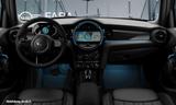 MINI Cooper S 5-Türer DAB LED RFK Navi Komfortzg. - MINI Gebrauchtwagen von 2023