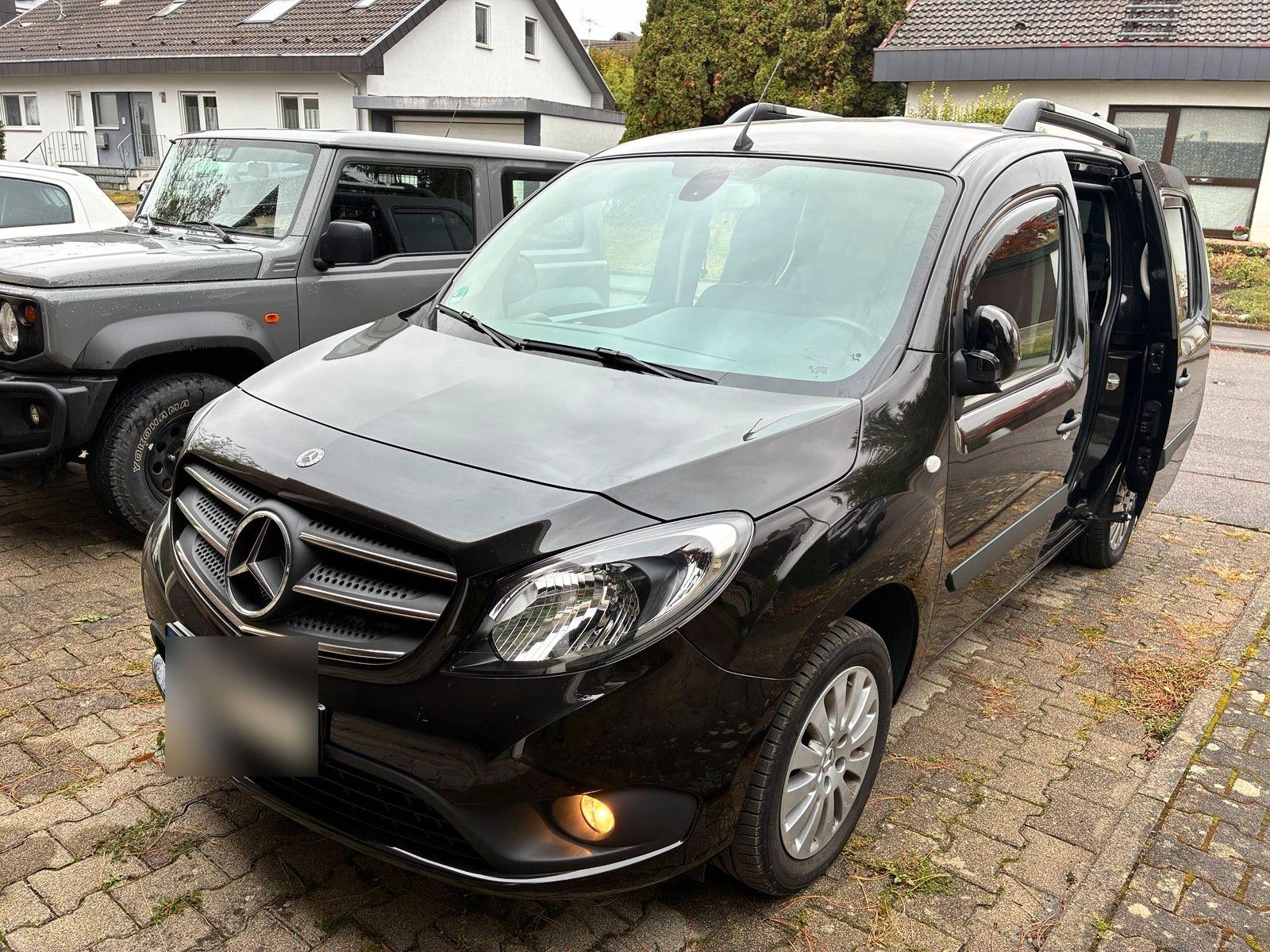 Mercedes-Benz Citan