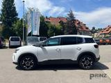Citroën C5 Aircross Plus 130 PS Automatik *1.Hand *Navi  - Citroën C5 Aircross PLUS mit Diesel-Antrieb