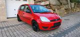 Ford Fiesta klima - Ford Fiesta: Van