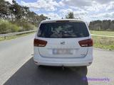 Seat Alhambra 1.4 TSI Style 7-Sitzer, Panorama, AHK - graue Seat Alhambra