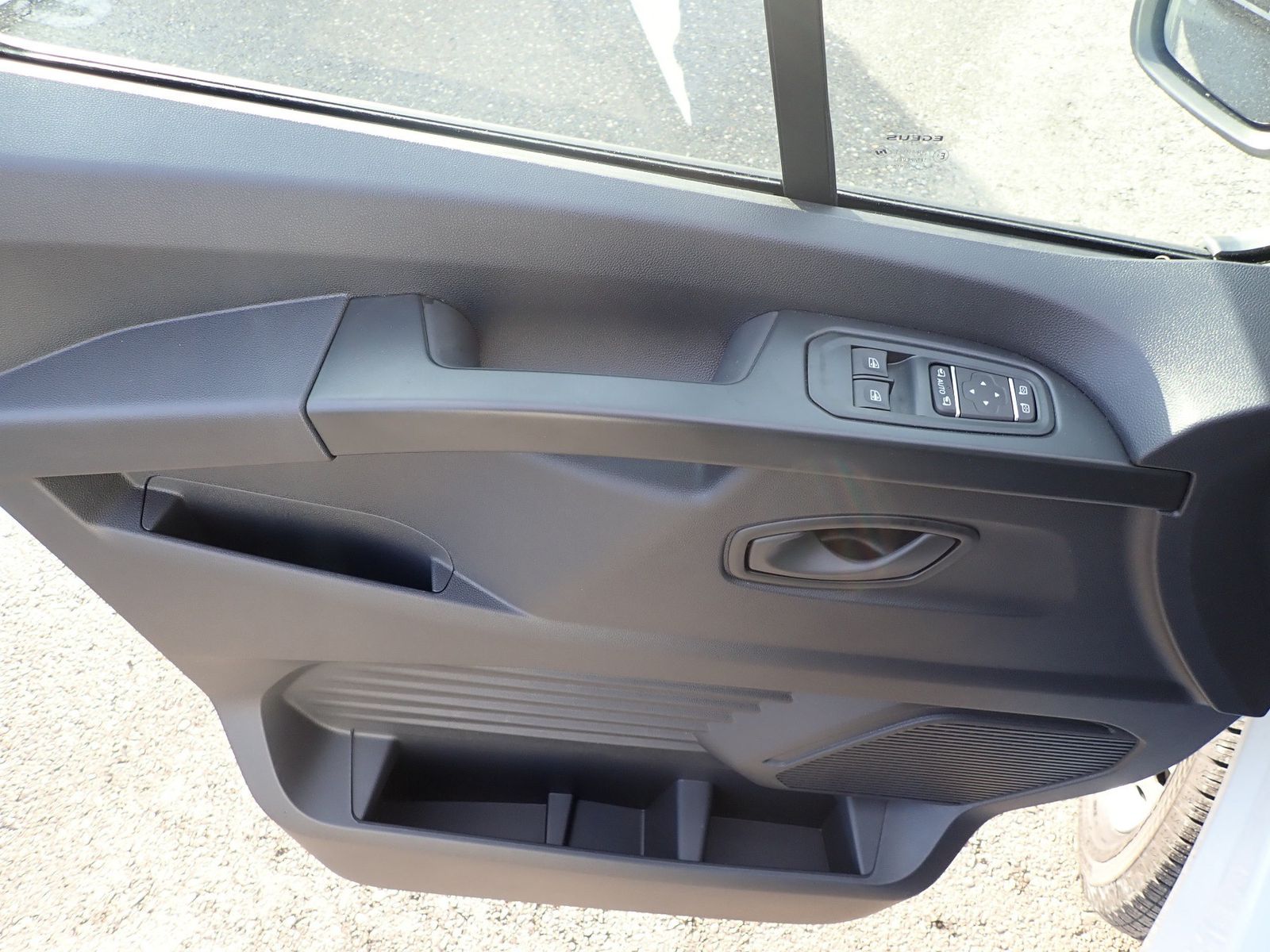 Fahrzeugabbildung Renault Trafic Lkw Komfort L1H1 3,0t Blue dCi 130 MY25