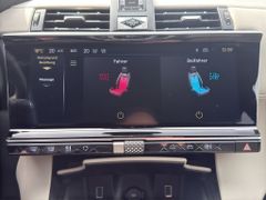 Fahrzeugabbildung DS Automobiles DS 7 BlueHDI 130 EAT8 Étoile Opera Hellgrau