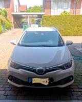 Toyota Auris Hybrid Sporttourer / Kombi - Toyota Auris in Dortmund