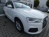 Audi Q3 sport quattro - Audi Q3 in Mainz