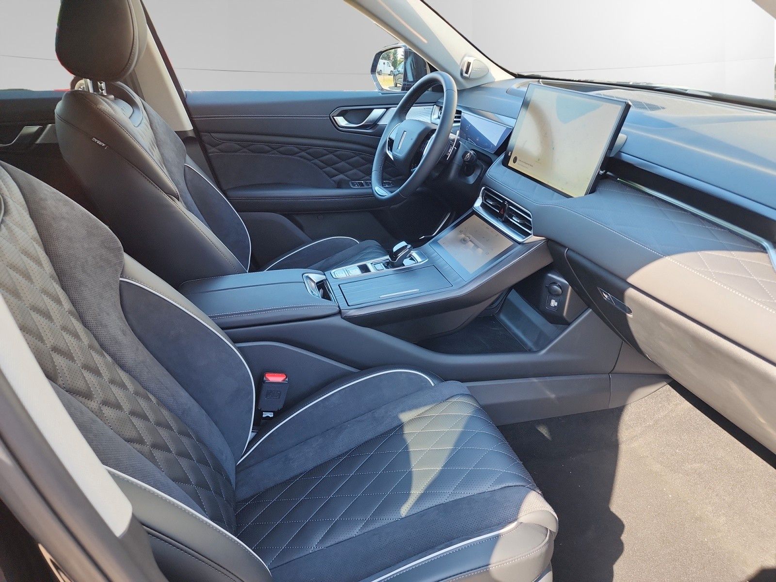 GWM Wey 03 - Bild 16