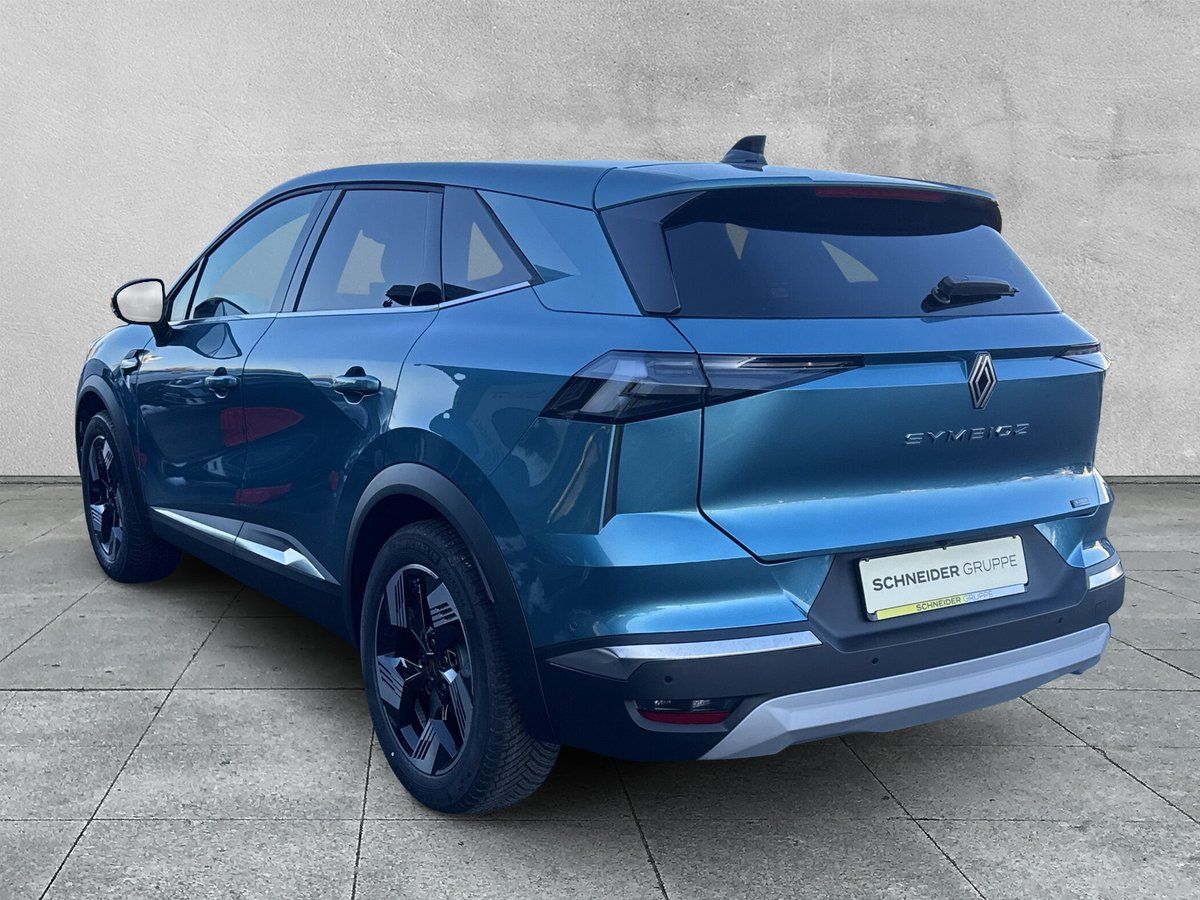 Renault Symbioz - Bild 3