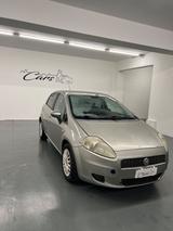 Fiat Grande Punto 1.3MJT 90 5p.Van Dynam. 4pt - Fiat Grande Punto: 1.9