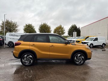 Bild 6 Suzuki Vitara Comfort+ Automatik Navi Leder LED ACC App