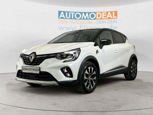 Renault Captur II Techno AUTOMATIK NAV LED DIG-DISPLAY K