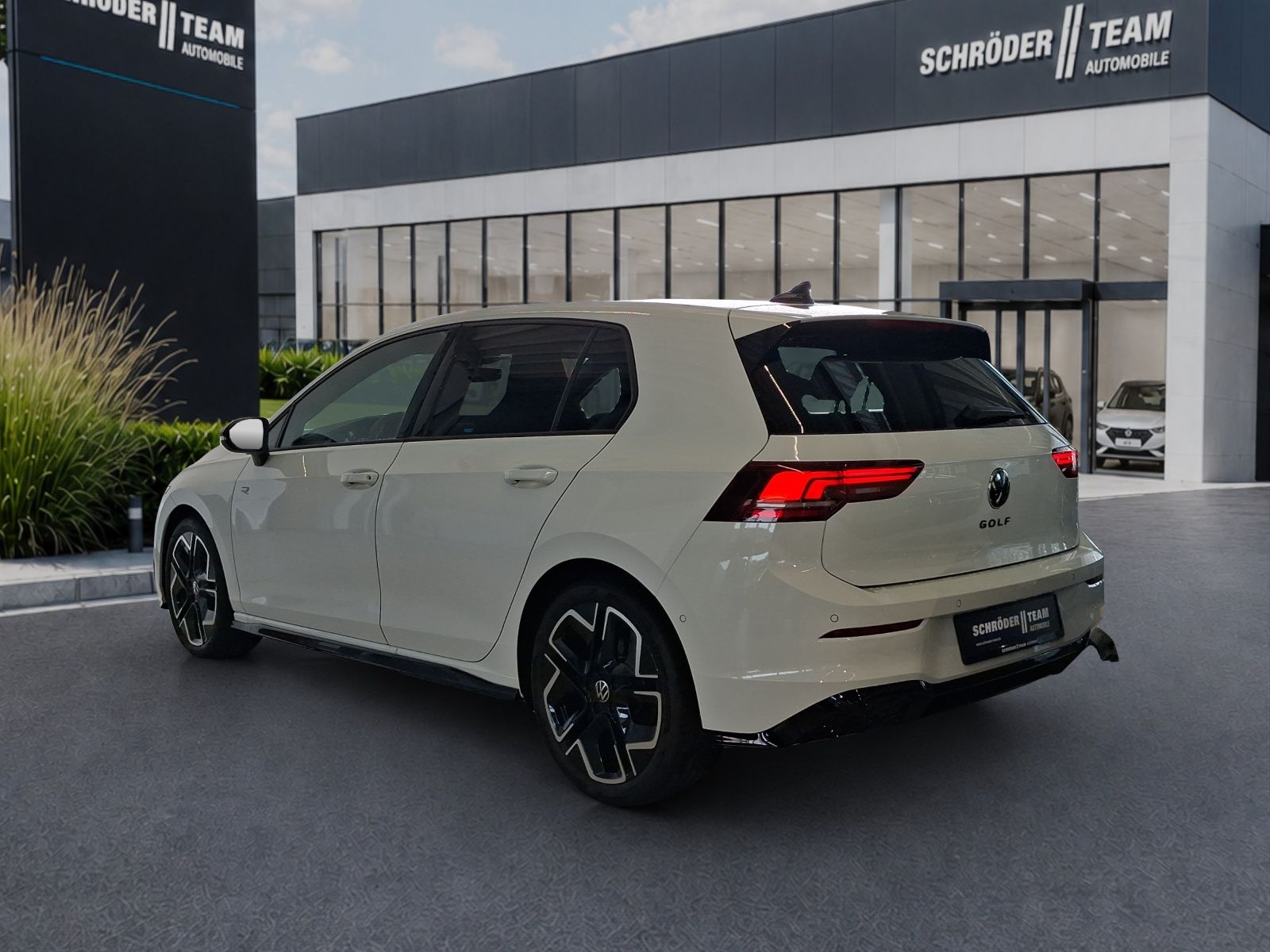 Volkswagen Golf - Bild 3