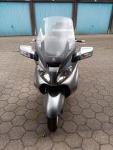 Suzuki Burgman 650 - SUZUKI ROLLER 650
