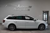 Skoda Octavia 1.6 TDI Drive DSG LED Navi SHZ ACC AHK - Skoda mit Diesel-Antrieb: 1.6
