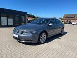Volkswagen Phaeton V6 TDI 5-Sitzer 4Motion 2HD Standheizung - Volkswagen Phaeton: Luftfederung