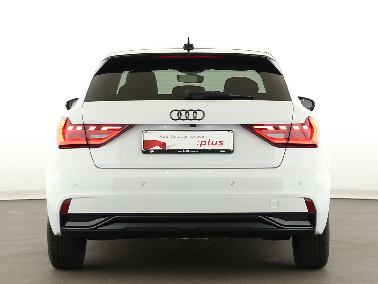Audi A1 - Bild 6