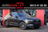 Volvo XC60 2.0 D4 AWD Inscription | Origineel NL | HUD - Volvo XC60 mit Diesel-Antrieb: Grau, Head-Up Display