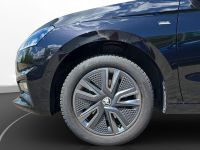 Skoda Fabia - Vorschau Bild 6