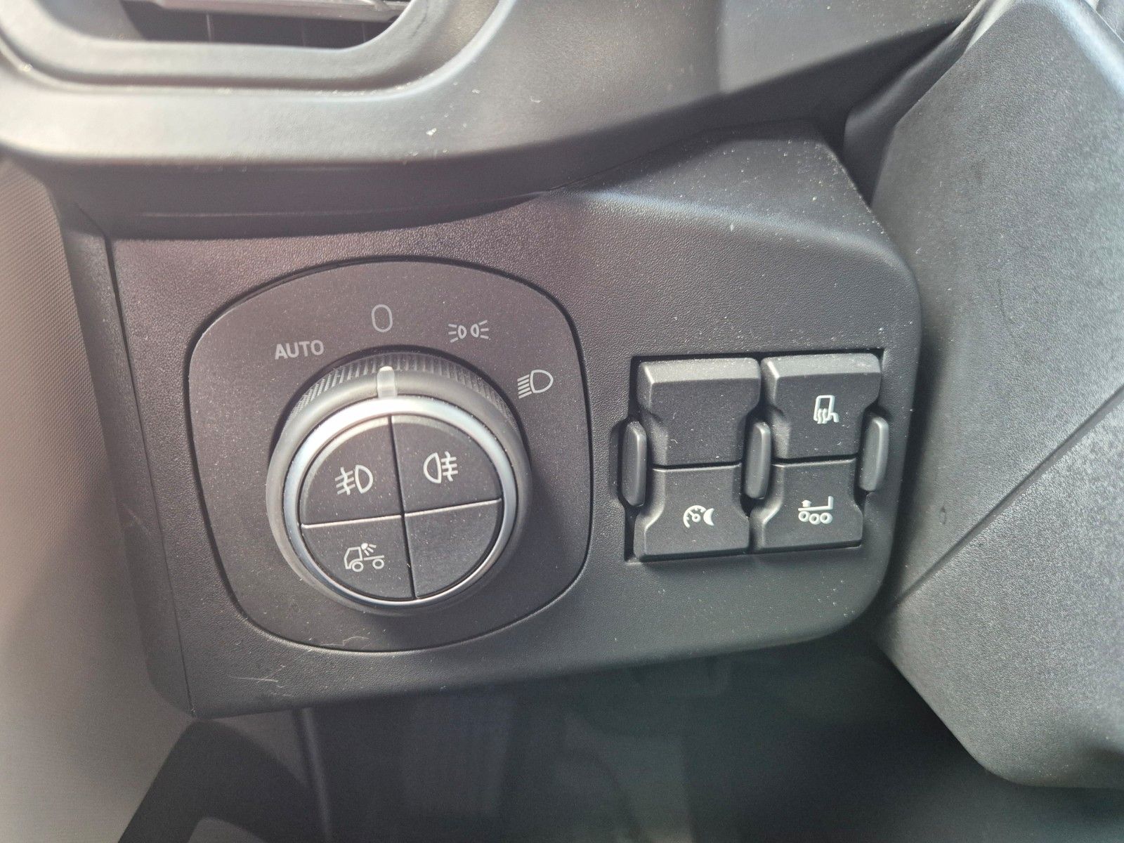 Fahrzeugabbildung Iveco X-Way AS440X50T/P ON+ Hydraulik Intarder Cam