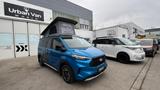 Ford vanexxt Level 3*170PS'4x4*Active*Tageszulassung