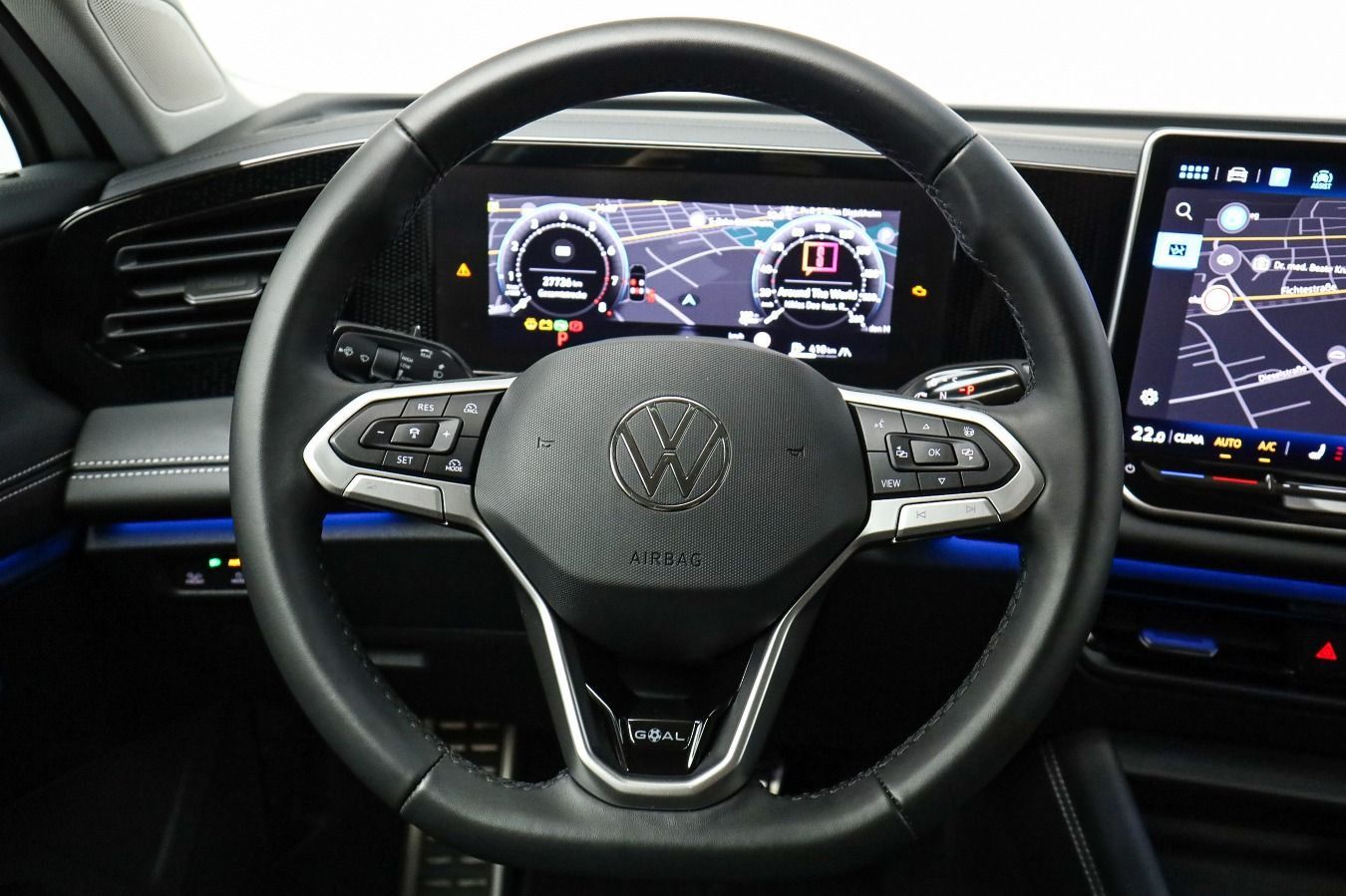 Volkswagen Tiguan - Bild 14